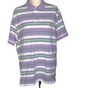 American Living Polo Shirt Size XL